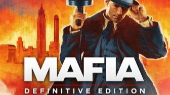 Mafia Definitive Edition Часть 1