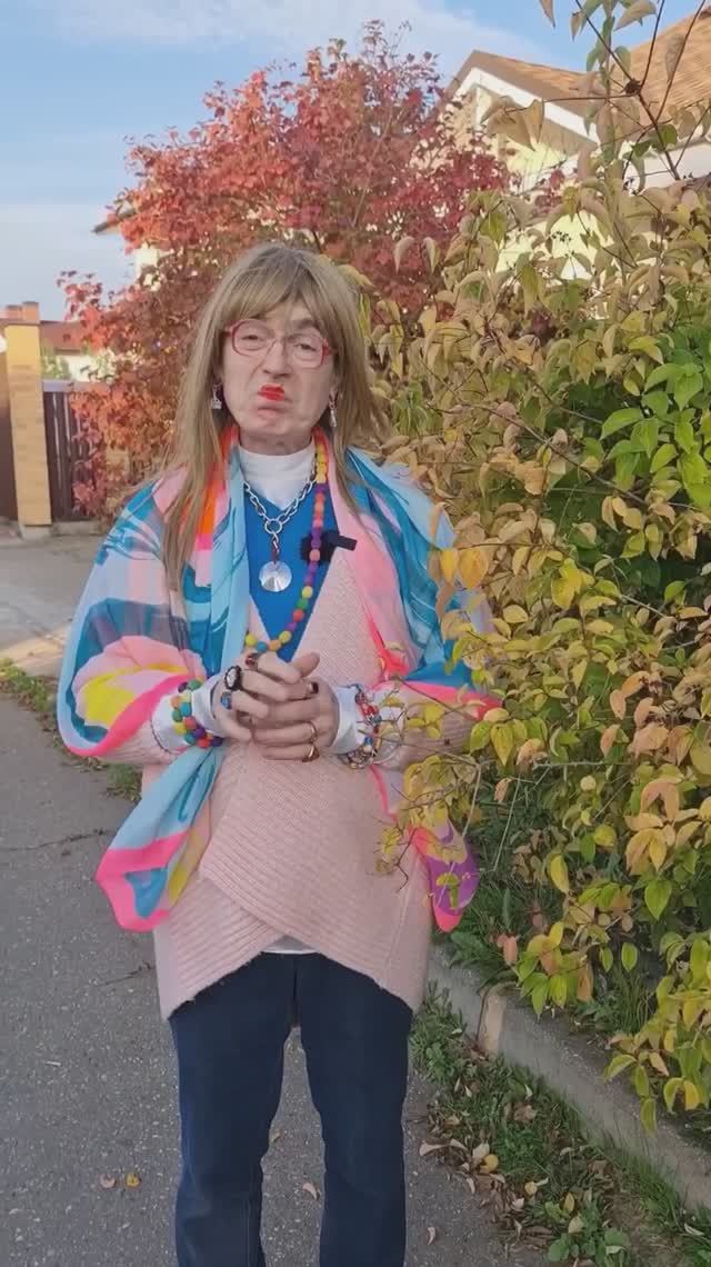 Прекрасная осень [Персонажи] - Геннадий Ветров