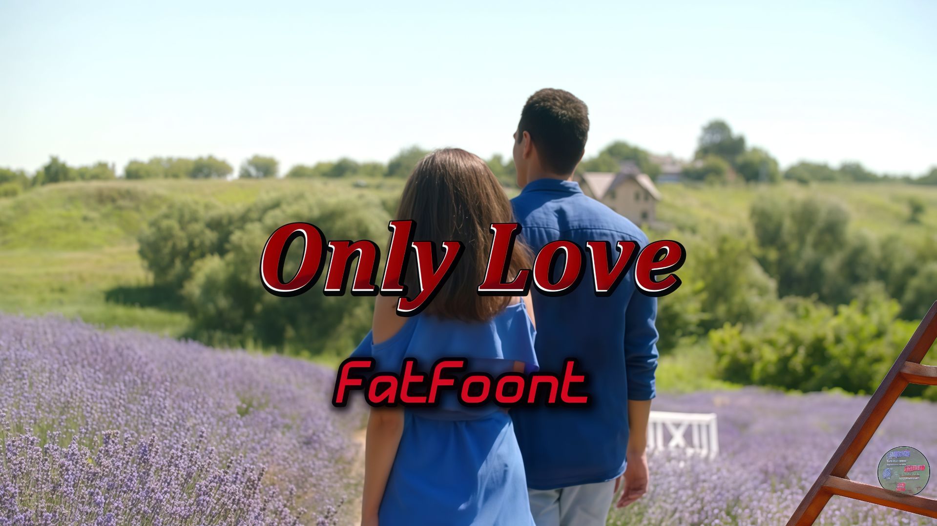 FatFoont - Only Love