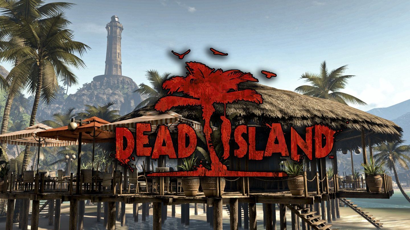 Dead Island Часть 19: Подготовка Лодки _ Зелёная Миля