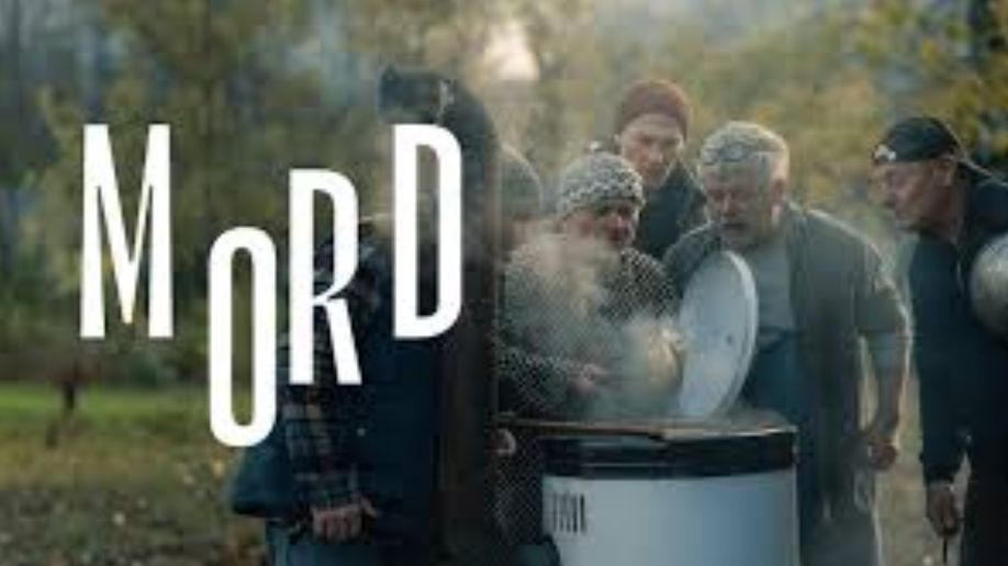 Свежина (2024) / Mord