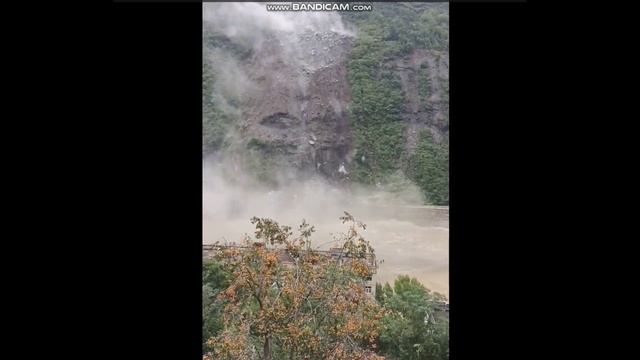 Сила природы. Как такому противостоять