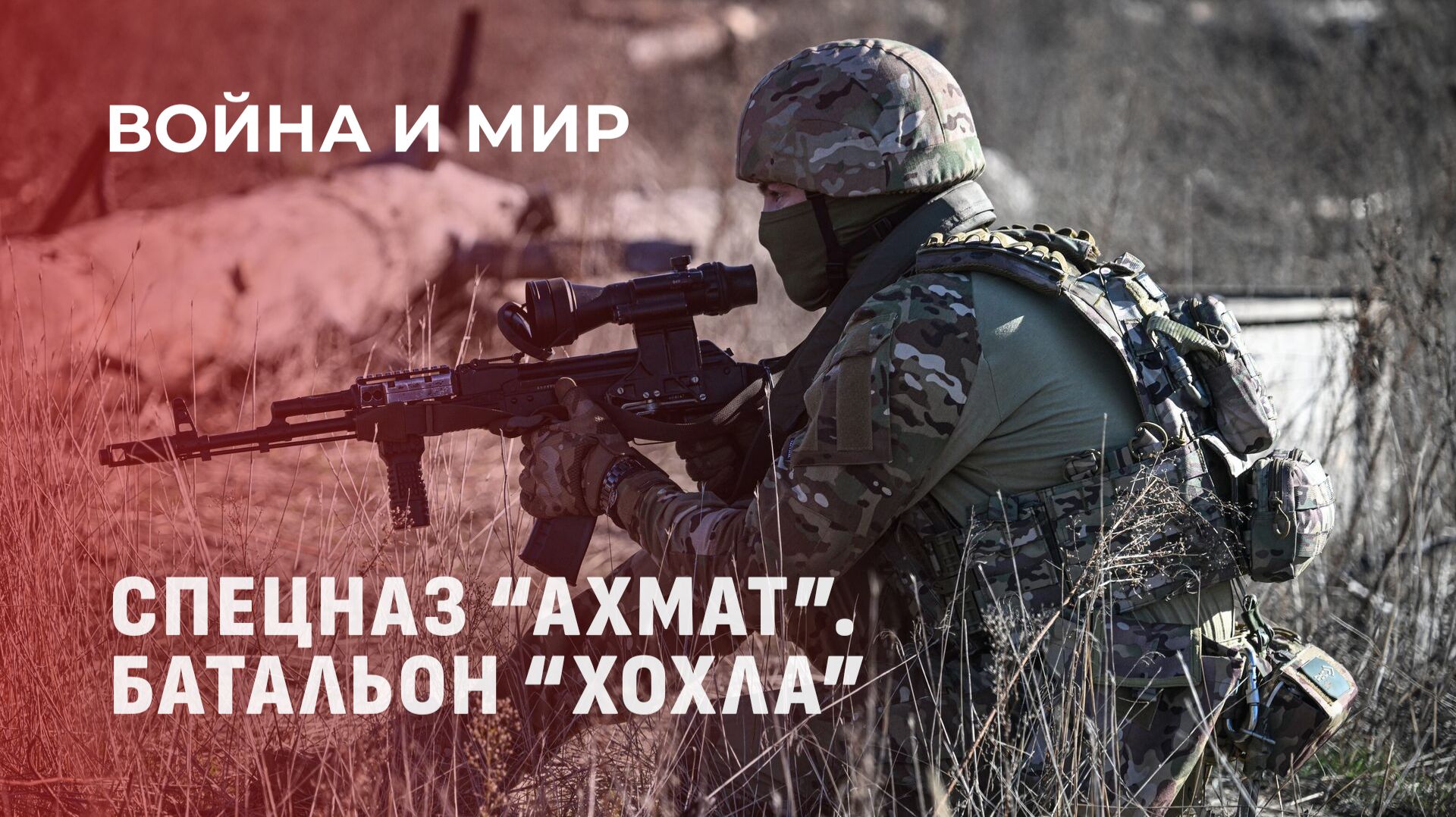 Силы СВО: знакомимся с теми, кто ценой своей жизни уничтожает фашизм в Украине. Война и мир