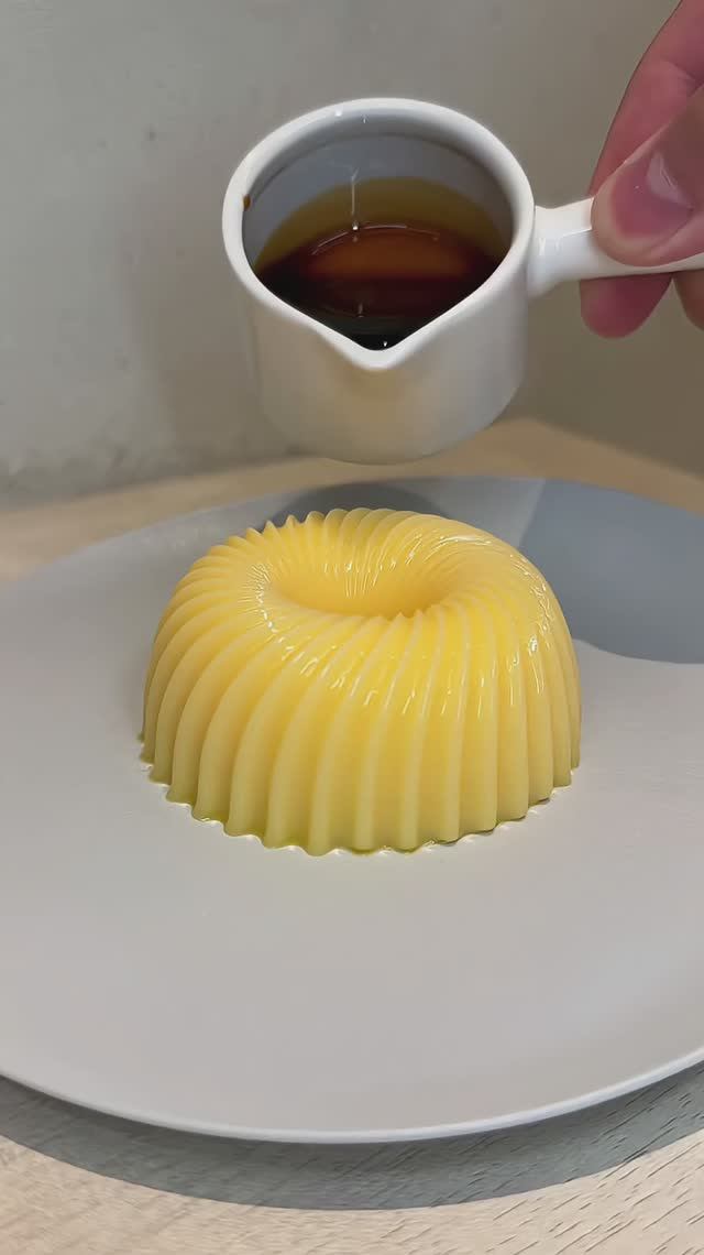 Казалось бы мелочь - а как красиво. Японская кухня.