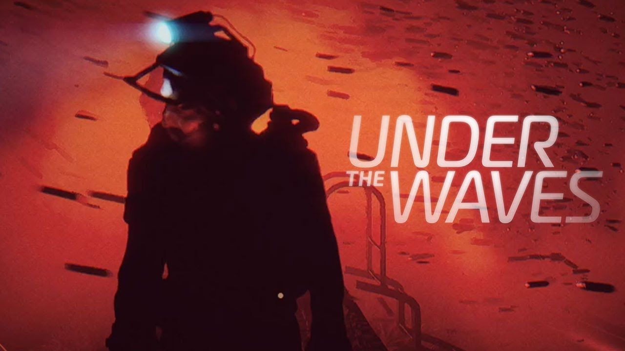 Идем на дно #3 \ Under The Waves