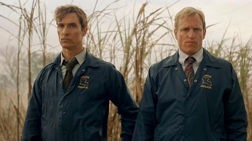🇺🇸 Сериал  «Настоящий детектив / True Detective» — Русский трейлер (2014-2024) 4 сезон 🎦🎬🎥🎤🚀
