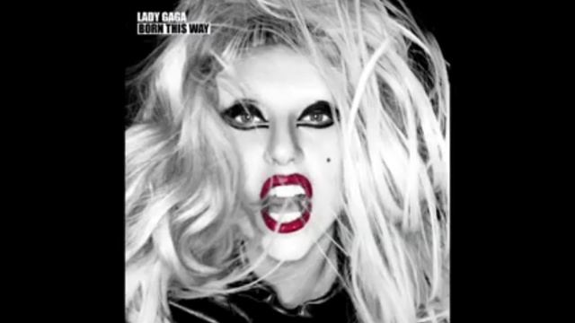 Lady Gaga - Americano (official audio)