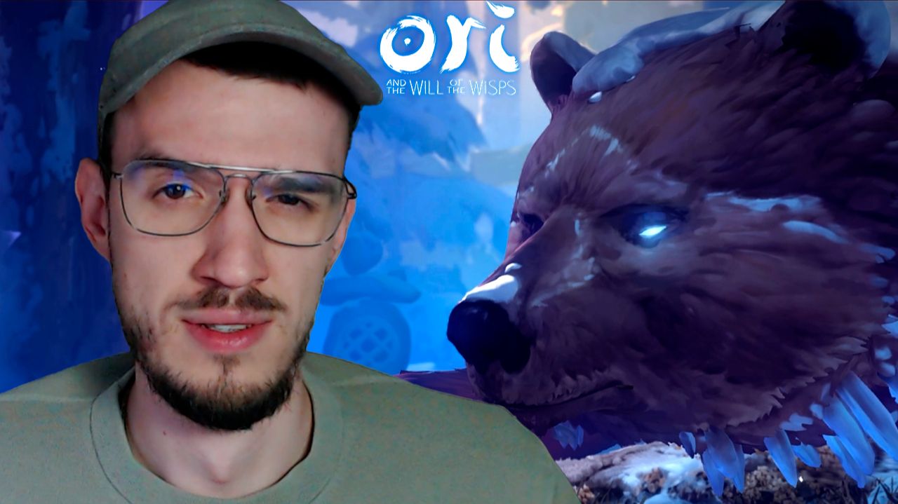 Зима НЕ БУДЕТ | Ori and the Will of the Wisps | 12