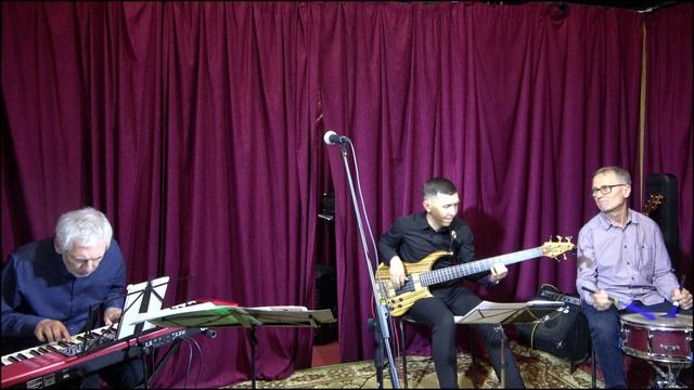 02 Вступление Татьяна Клестова