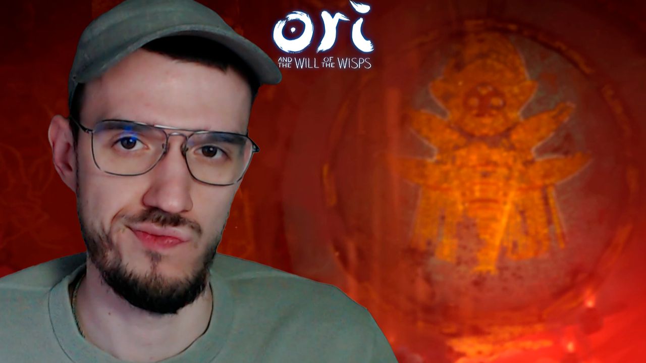 ЗАКРЫТО | Ori and the Will of the Wisps | 11