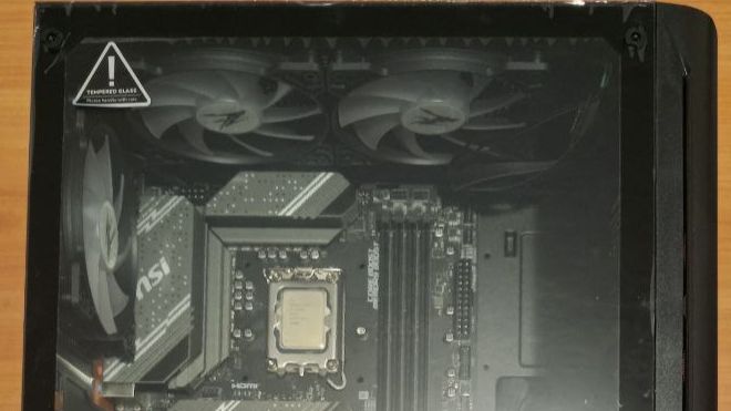 Обзор и распаковка корпуса ZALMAN N4 Rev.1 черный