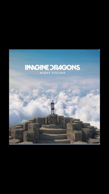 Demons / Imagine dragons