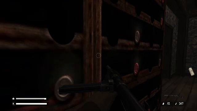 Прохождение игры RealRTCW (Стрим) в 2025 # 2