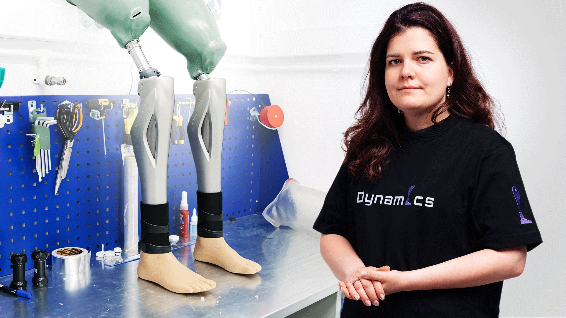 Реабилитация после парной ампутации бедер. Прямой эфир с реабилитологом