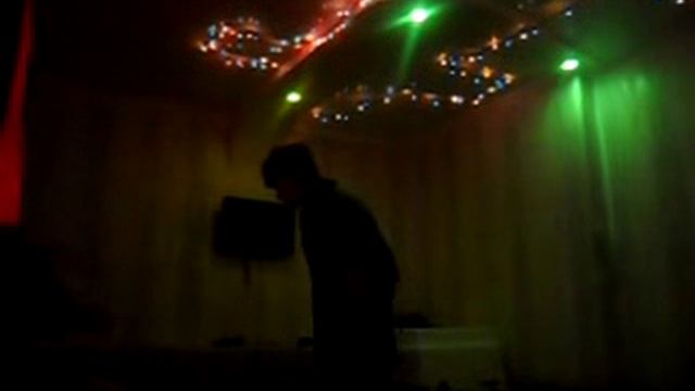 04 Live in Paris 1991