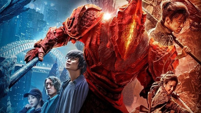 Ассасин 2 : Смертельная битва — Русский трейлер