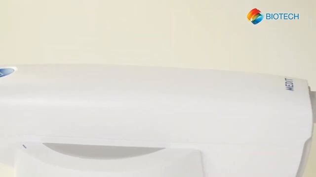 Сканер Medit i500, поставщик сканера Вилана Дент