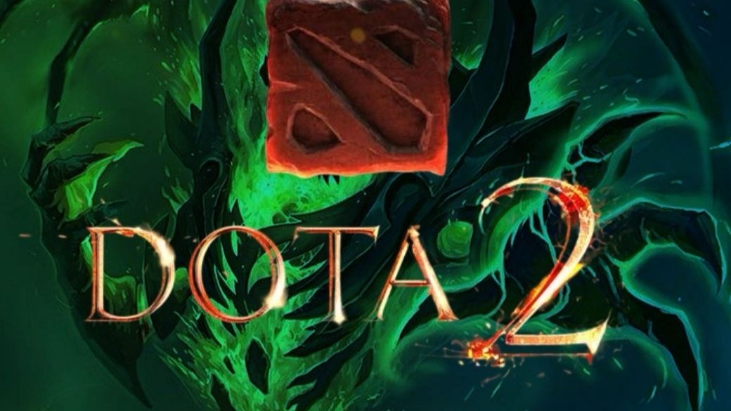 dota2