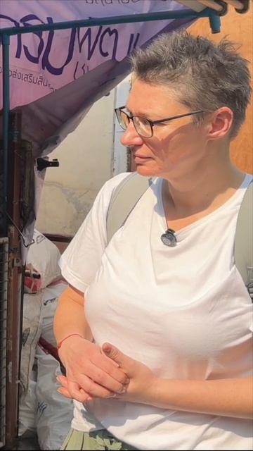 Бангкок. Три религии в одной голове — уникальный культурный код Таиланда