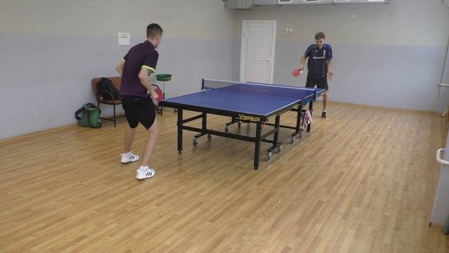 Молоканов Сергей - Самиев Руслан