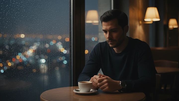 Не смогу простить