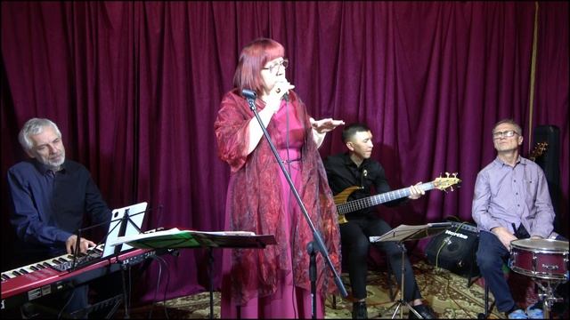 05 Лето знает - Татьяна Клестова