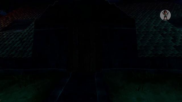 Tomb Raider 5 Chronicles - Старая мельница. Все секреты 100%