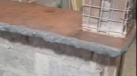 стол из  бетона.. мастер Макс из Ростова.