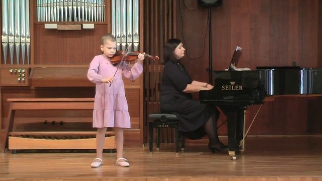 Венгерская страсть в каждой ноте! Оскар Ридинг - Концертино | Светлана Ященко