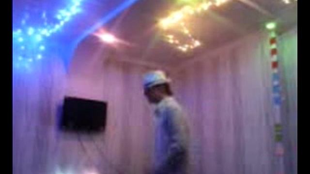 03 Live in Dublin 2007