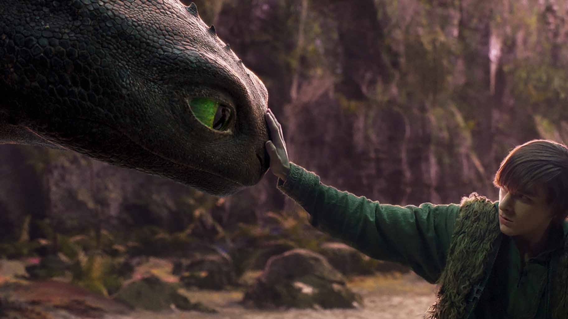 КАК ПРИРУЧИТЬ ДРАКОНА БЕЗЗУБИК НОЧНАЯ ФУРИЯ ВИКИНГ НОВЫЕ КРУТЫЕ РАЗВИВАЮЩИЕ МУЛЬТИКИ ДЛЯ ДЕТЕЙ