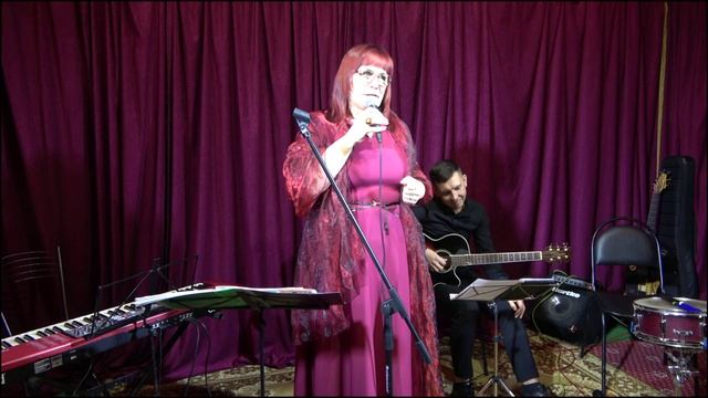 12 Татьяна Клестова