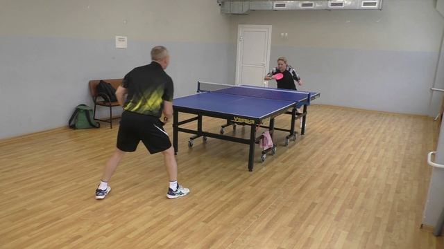 Баштовой Станислав - Луговая Екатерина