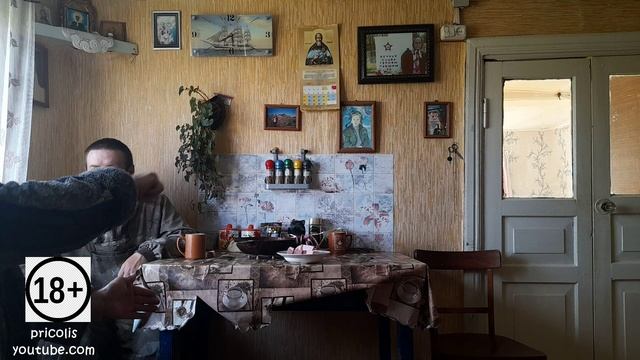 Деревенские приколы 10 лет спустя.10 июня 2023 год. О бензопилах, клещах. Никологоры. Вязники