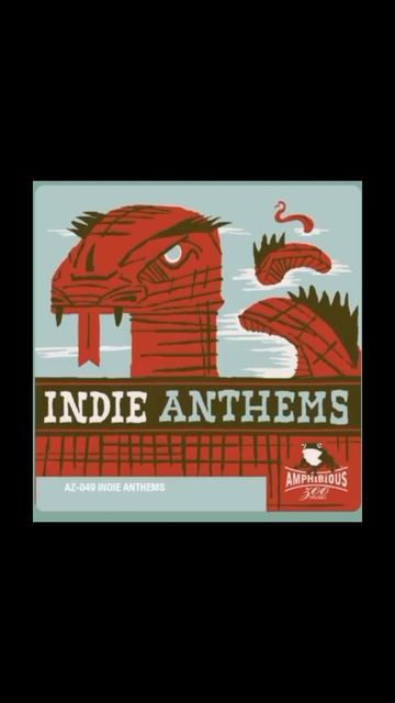 Burn me up /amphibious zoo music