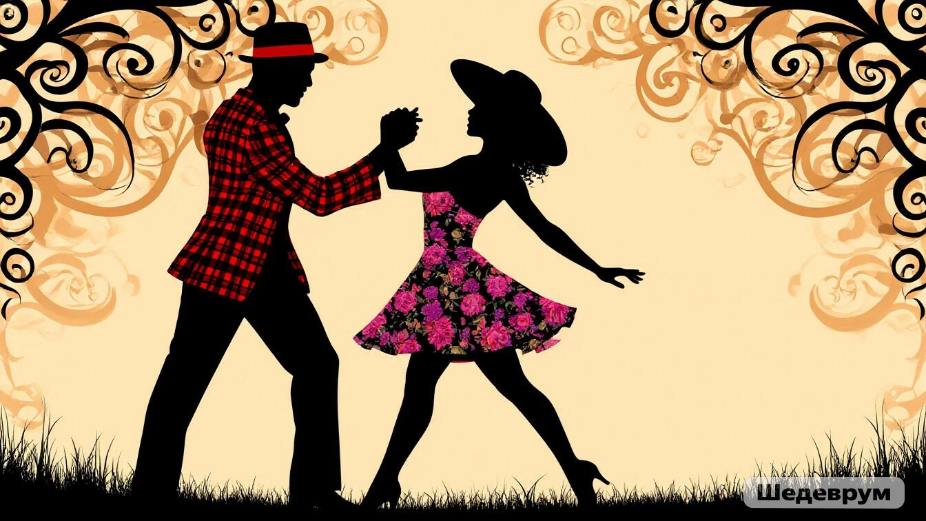 ЛАМБАДА ОДЕССА.