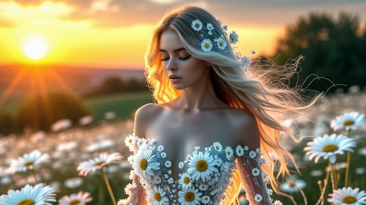 Enigma & Yello (Most beautiful video)