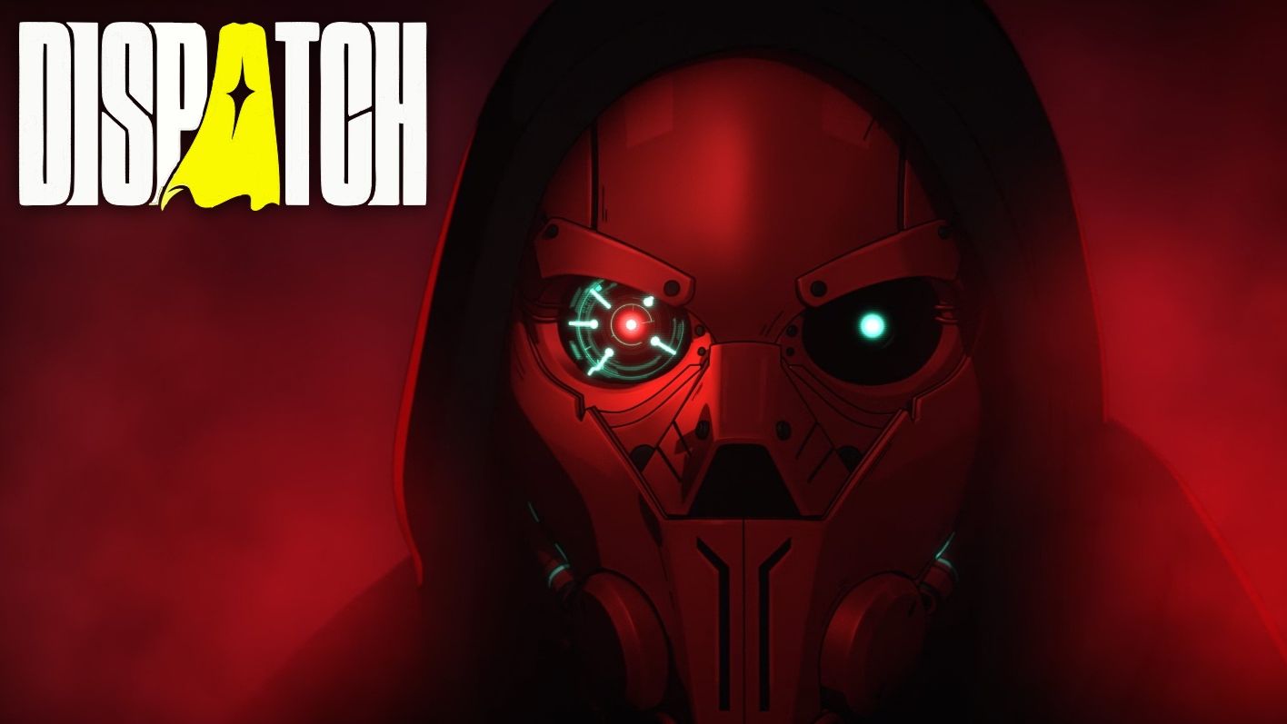 Агентство Супергероев ( Главный Злодей ) - Dispatch #7