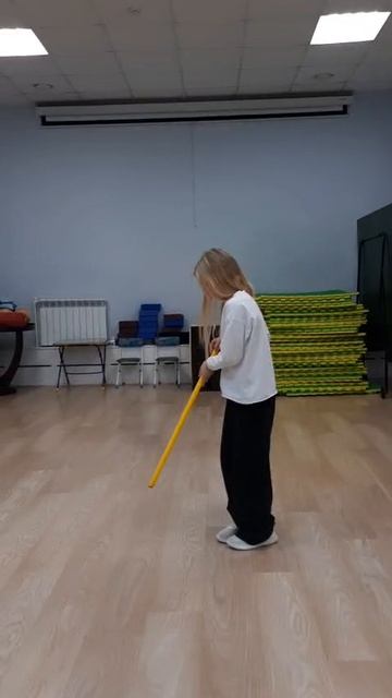 Театральная студия в Гармонии