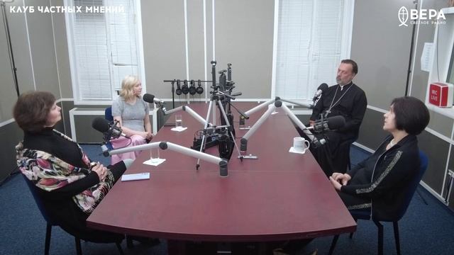 «Самореализация женщины» / Клуб частных мнений