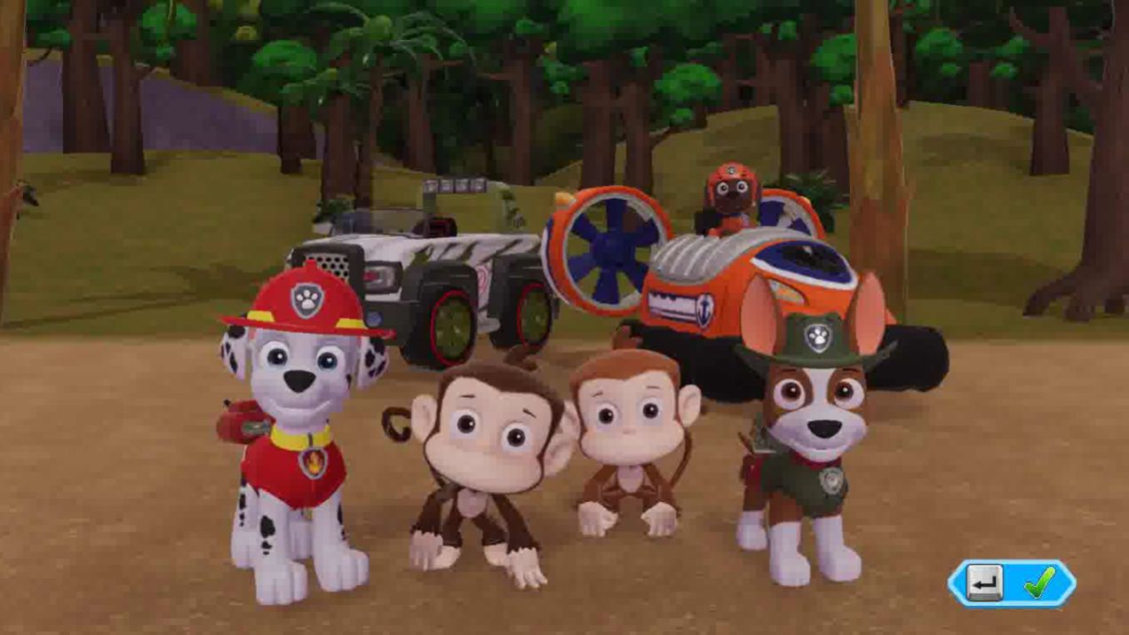 Щенячий Патруль | Щенячий Патруль Спешит на Помощь. Миссия Спасения | Щенячий Патруль Смотреть