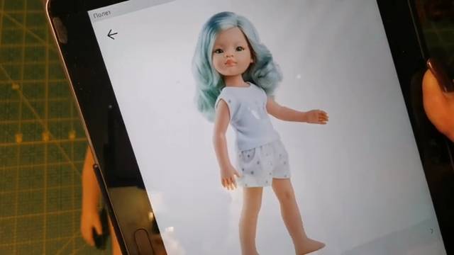 Распаковка кукол Paola Reina Лиу и Кристи. Куклы - Мое хобби.