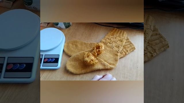 Отчёт √3  за ноябрь по СП  Носочный Блюз Осени. Сезон 2