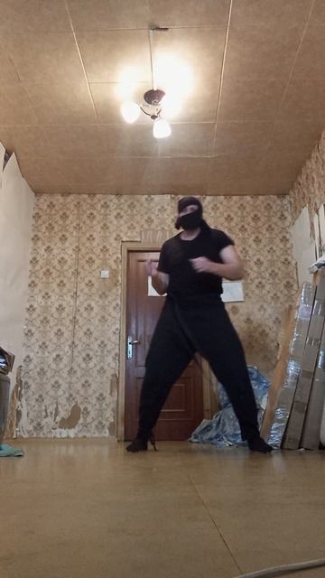 Very Nordic Ninja: 16 November Wonder 4 (16.11.2025) Крайне Северный Ниндзя: 16 Ноябрьское Чудо 4