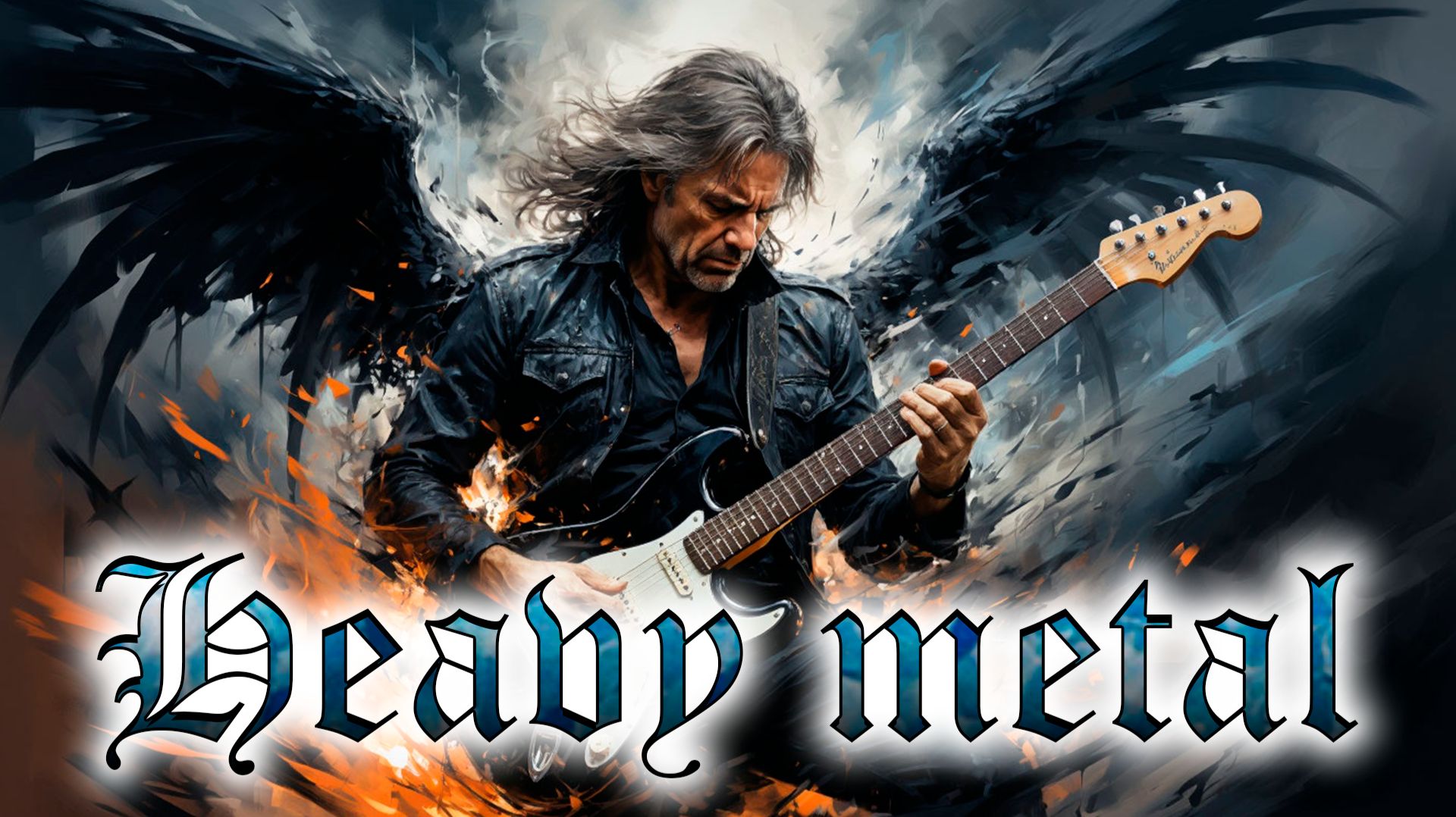 06 Музыка с фоном - Bruce Dickinson — Tyranny of Souls (2005)