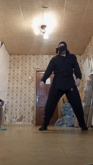 Very Nordic Ninja: 16 November Wonder I (16.11.2025) Крайне Северный Ниндзя: 16 Ноябрьское Чудо I