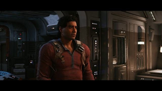 ЗВЕЗДНЫЕ ВОЙНЫ Джедаи - Выживший™ #17