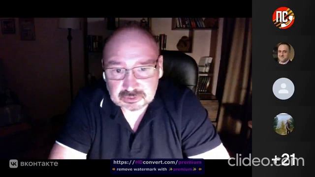 Беседа с ВОЕНКОРОМ МАРАТОМ ХАЙРУЛЛИНЫМ! 7 ноября 2025 года!