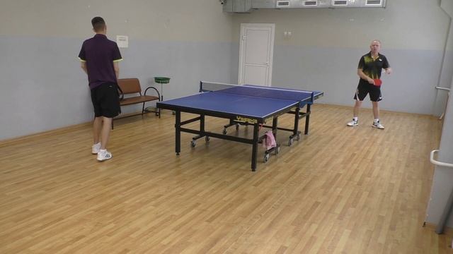 Баштовой Станислав - Самиев Руслан