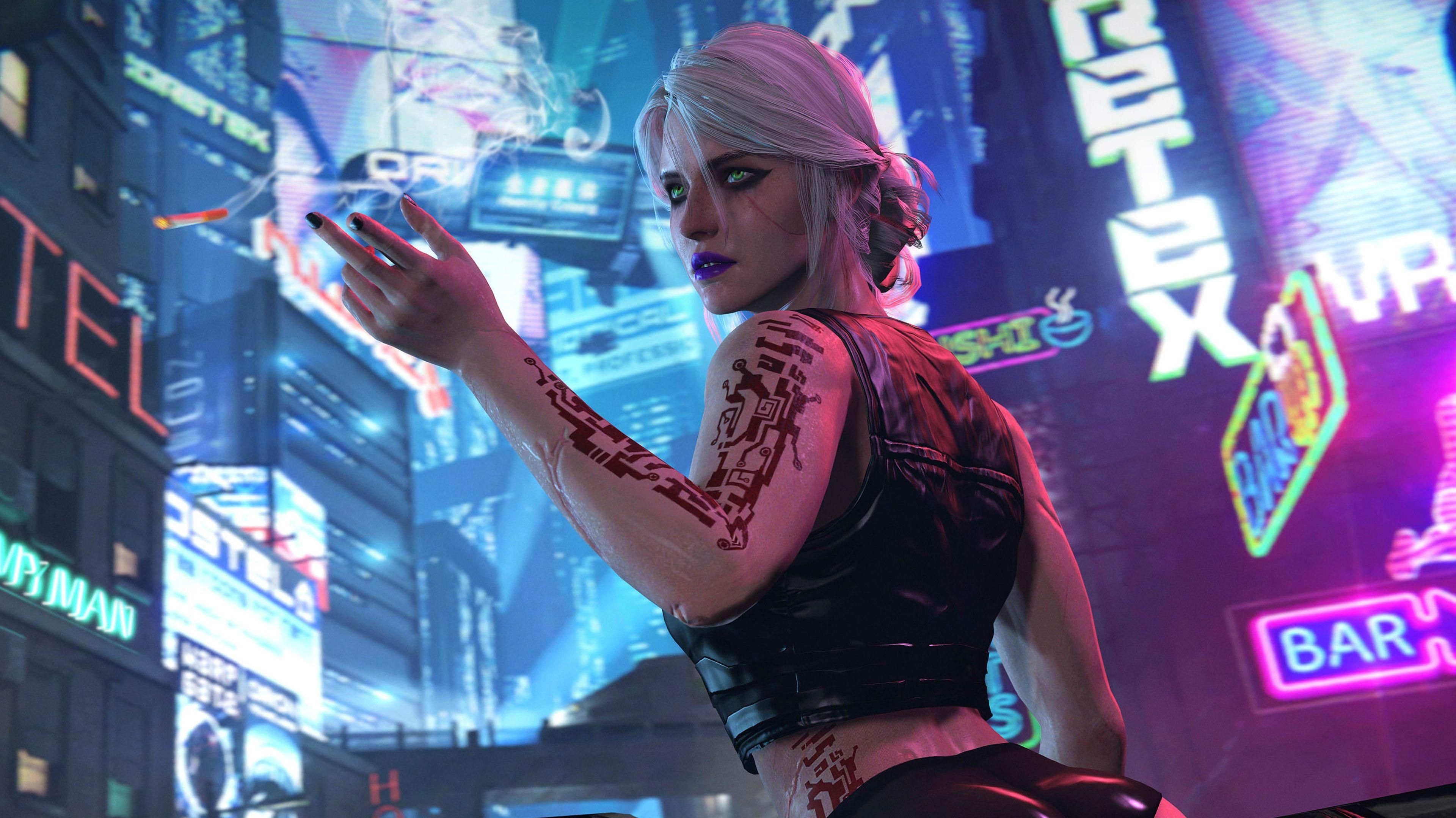 Cyberpunk 2077 —  12 часть прохождения,  компьютерная игра в жанре Action/RPG с открытым миром